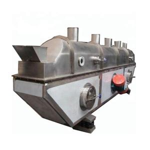 Quality 220v-450v Vibrating Fluid Bed Dryer wholesale
