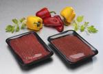 Roll Type Easy Peel Off Heat Sealing Film High Barrier Anti-fog Film For Fresh