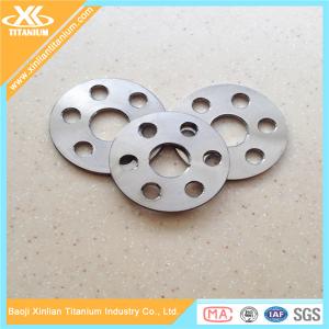 Quality Customized Gr5 Titanium Machined Parts For Auto wholesale