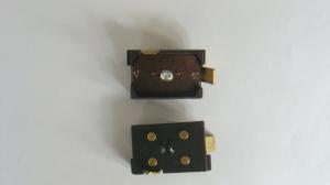 Quality Customized High Current Bimetal Thermostat, Motor Temperature Controller wholesale