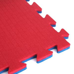 Quality Xpe Foam Tatami Gym Floor Mat 1000x1000 Mm wholesale