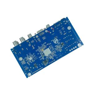 Quality OSP 1OZ Turnkey PCB Assembly ODM EMS Electronic Board Assembly wholesale