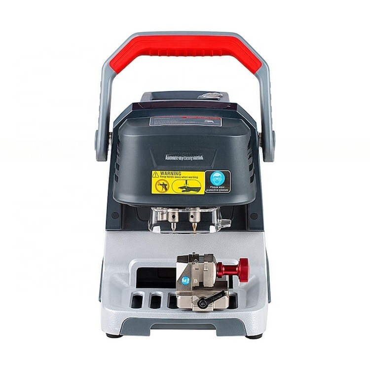 Function Key Cutting Machine XP005 Condor Dolphin for Car Door Keys Locksmith Tools