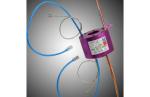 380VAC Through Bore Slip Ring