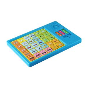 Quality 29mm Push Button Sound Module For Child Book / Story Book / Indoor Educational Toys wholesale
