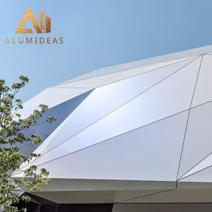 Quality ACM aluminum wholesale