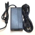 External Trimble Battery System Charger , 18v Power Adapter For Total Station
