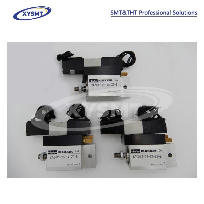 SPCHA7-25-12-Z3-B WPA5141 SERVO DRIVER FUJI CP6 machine spare part