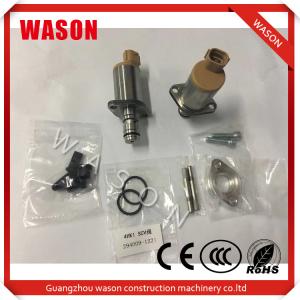 Quality Fuel Pump8-98181831-0 294009-1221 2940091221 SCV overhaul kit wholesale