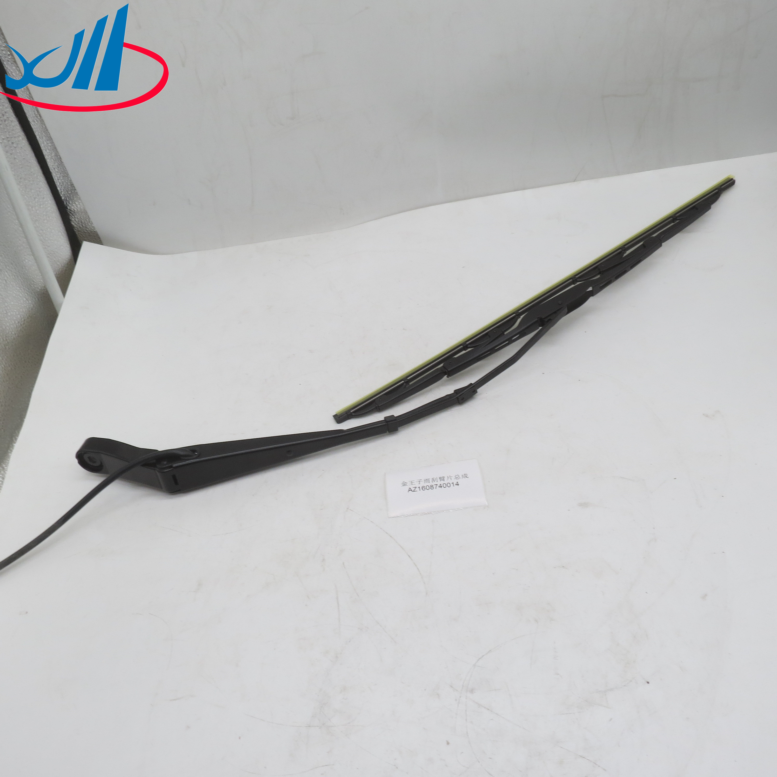 Howo A7 Truck Spare Parts Wiper Arm And Blade WG1661740021