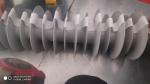 Silicone Rubber Housing Surge Arrester IEC60099-4Standard Polymer Housed
