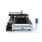 Cypcut Control Cnc Fiber Laser Cutting Machine 2000w