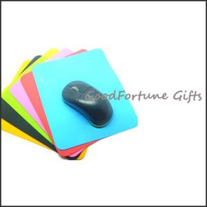 Quality customed printed logo hot sale game Eco Rubber mouse pad mats gift wholesale