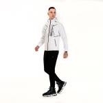 Outdoor Waterproof XXXL Lightweight Hiking Jacket