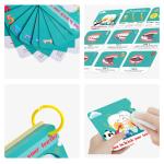 Popular Preschool Educational Toys Protection Teeth Toy Intellectual Development