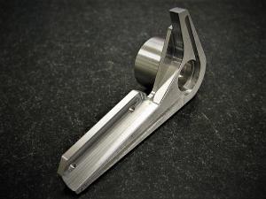 Quality Stainless Steel CNC Medical Parts Of Blood Urine / Hematology Analyzer wholesale