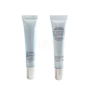 Quality Hotel Packaging PE Plastic Cosmetic Tube 20ml BB Cream Tubes wholesale