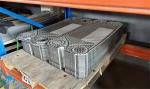 PHE GEA Flatplate High Thermal Conductivity Hastelloy Nickel
