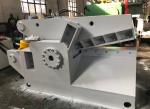Small Metal Shear Waste Scrap Sheet Shears\Q43 Series Crocodile Hydraulic Steel