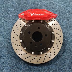 Quality 18Z 4 Piston Caliper wholesale