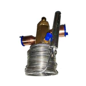 Quality TRAE 50MC Cold room expansion valve thermal expansion valve wholesale