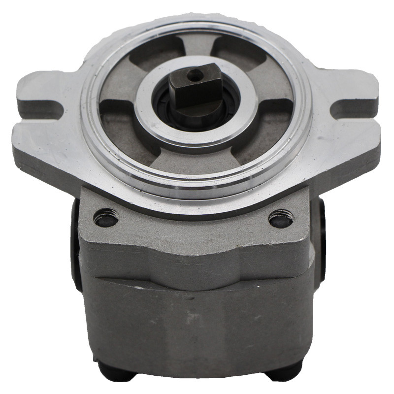 Mini Gear Pump Working Replacement For E200B E305.5 E312C E320 E320C Excavator