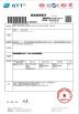 Shenzhen Lian Da Technology Industrial Co.,Ltd Certifications