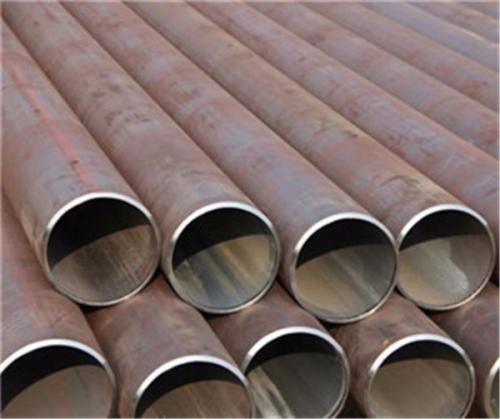 EN 10219 Welded Steel Pipe