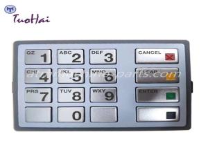 Quality EPP7 Keyboard Pinpad Diebold ATM Parts 49249431000B 49-249431-000B wholesale