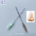 Absorbable Mono Thread Lift Skin Tightening Screw Monofilament Thread