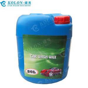 Quality Waterless Polypropylene Car Wash Wax wholesale