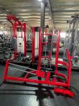 Hot Selling High Quality Commercial Gym Equipment Kickback Glute Machine