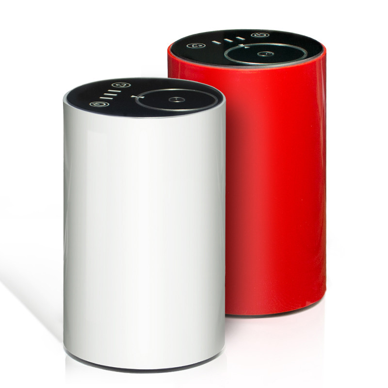 2.4MHz 1.5W 10ml Waterless Aromatherapy Nebulizing Diffuser