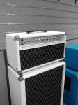 Professional Grand Overdrive Special ODS100 Guitar Amplifier Dumble Clone 100W