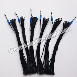 Quality Wedding Decoration 5m 5V Dia0.45mm Firework Electric Igniter wholesale