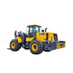LW600KN-T25 XCMG 25 Ton Tractor Forklift Machinery