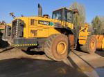 High quality original Used Komatsu WA500 WA380-3 WA380-6 WA470-3 wheel loader