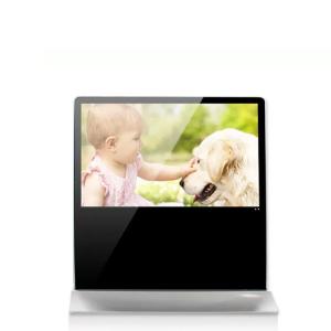 Quality 65 Inch Floor Standing Digital Signage Vertical For Advertisement wholesale