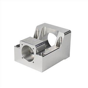 China High Precision CNC Machined Anodized Aluminum Cnc Machining Parts Cnc Lathe Parts on sale