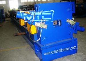 Quality Rainspout Roll Forming Machine Shanghai wholesale