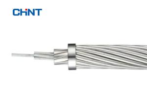 Quality LV MV HV Aluminum Conductor Cable Hard Drawn Standard Bare Steel Reinforced wholesale