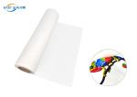 Single Side Double Side Matte DTF Film Roll PET Heat Transfer