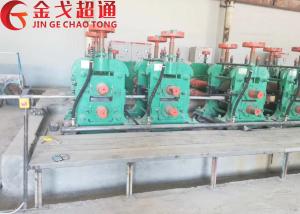 Quality Energy Saving Hot Rolling Line Direct Transmit For Φ18-32mm Round Steel wholesale