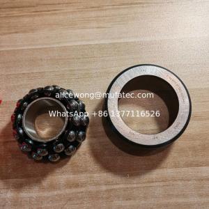 Quality F-563575-SKL-H92 Grand Cherokee differential bearings ball bearing 36.512x81.275x27/33mm wholesale