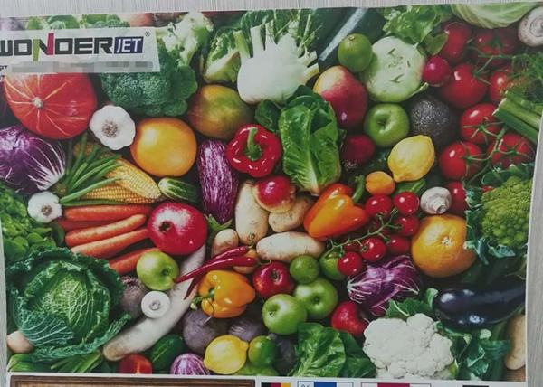 Single Pass Industrial Digital Printing Machine On Corrugated Cardboard Box