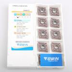 Corrosion Resistance Cnmg Carbide Inserts