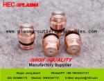 Esab Plasma Consumables Shield 0558007624 / carbon steel materials