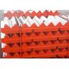 Buy cheap High Manganese Steel Casting Jaw Crusher Spare Parts-Jaw Plate from wholesalers