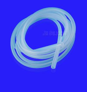 Quality Flexible Clear Non Toxic Silicone Medical Tubing wholesale