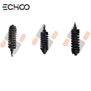 Quality For JCB JS240 Track Adjuster Assembly Excavator Chassis Components wholesale